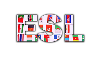  ESL logo